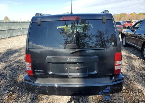 2010 Jeep Liberty Sport z USA, uszkodzony, nr VIN 1J4PN2GK1AW154695